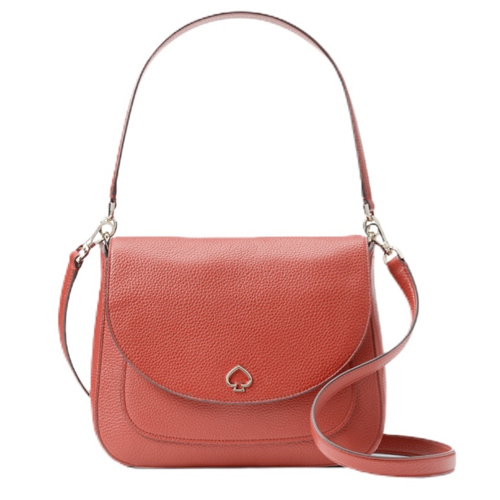 Kate Spade Kailee Medium Flap Shoulder Bag